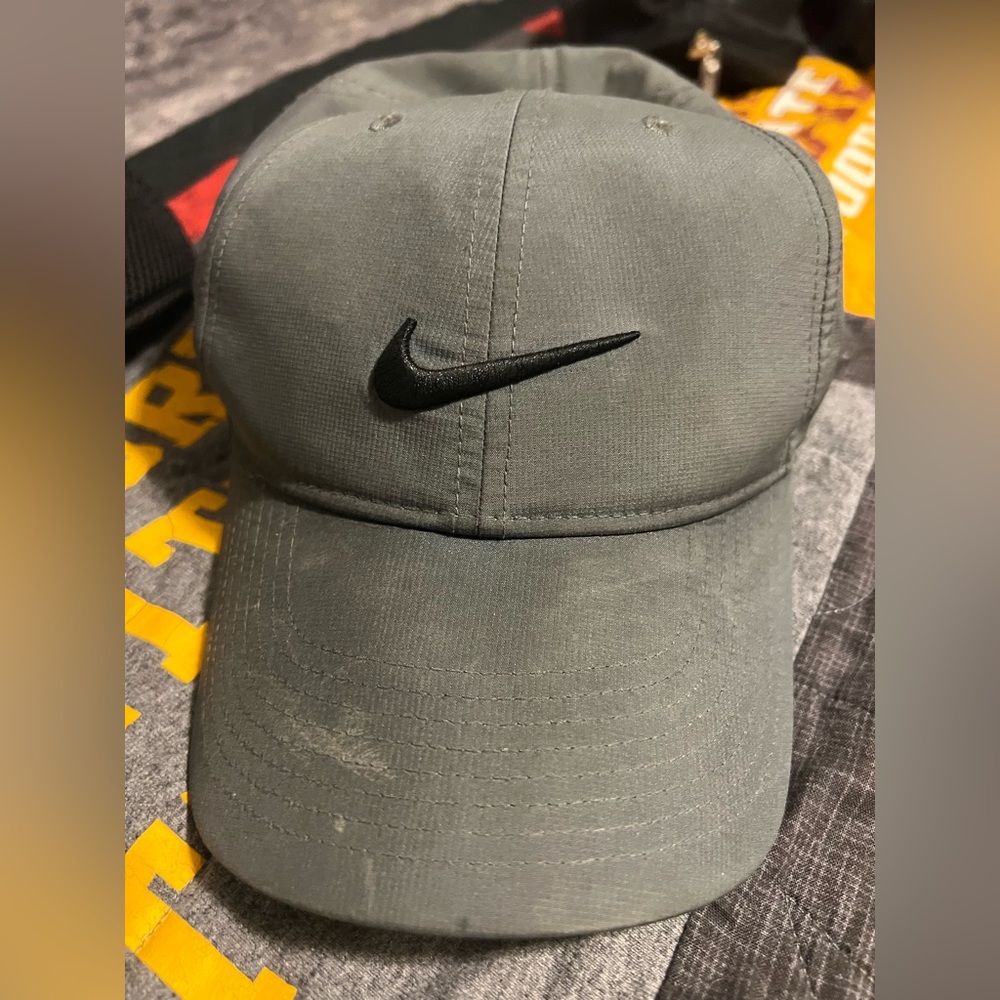 Nike Golf Hat